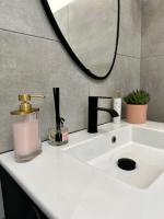 Figtrees - Ferienwohnung Margueron