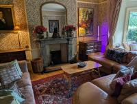 The Writer's Retreat Ground Floor Apartment - B&B Holt