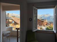 Chalet in Villars-sur-Ollon - Ferienwohnung Ollon