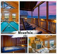Mountain Echoes - B&B Sevierville