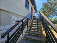 VILLA MEDITERANEA direct at the sea - B&B Novi Vinodolski