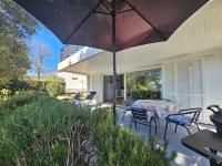 VILLA MEDITERANEA direct at the sea - B&B Novi Vinodolski