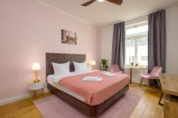 Apartments an der Arena Leipzig - Ferienwohnung Leipzig