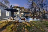 New to Vrbo Jefferson Poolside Escape w pool - B&B Jefferson