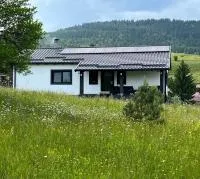 Casa Ranio - B&B Topliţa