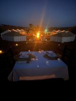 Young Luxury Camp Merzouga - B&B Merzouga