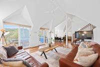 Jarrah Lodge - Sleeps 10 - Merrijig - B&B Merrijig