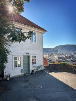 Våkn opp til fantastisk utsikt - B&B Bergen