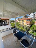 Family Apartment in Golem - Ferienwohnung Golem