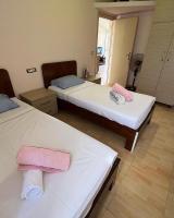 Appartement met 2 slaapkamers