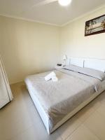 Habitación Doble con baño compartido