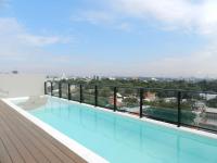 The Station Villa Morra - Chambres d’hôtes Asunción