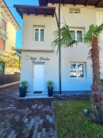 Villa Kristin Residence - Bed and Breakfast Monfalcone