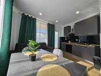 Chambre Double ou Lits Jumeaux avec Balcon