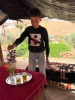 Auberge haut atlas - B&B Tinghir