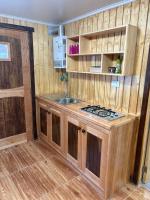 ruta de los parques - Chambres d’hôtes Chile Chico