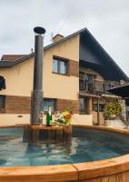 Privát Prima - B&B Liptovský Ján