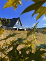 Sky chalé - Refúgio Da Lua - B&B Ametista do Sul