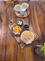 Cabaña en Rio Azul Campo Base - B&B El Bolsón