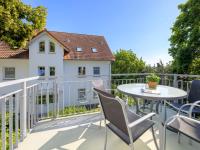 Ostseequartett - Wohnung 7 - B&B Ostseebad Zinnowitz