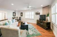 Sea Sight Villa C - B&B Tybee Island