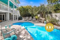 Tybee Oasis - B&B Tybee Island