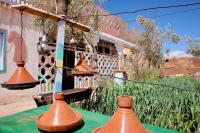 Auberge haut atlas - B&B Tinghir