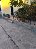 Teris Garden - B&B Petras