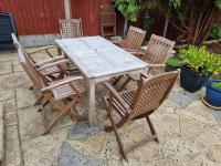Central to town, 4 bedrooms, sleeps 8, parking for 4 plus cars - Chambres d'hôtes Stratford-upon-Avon