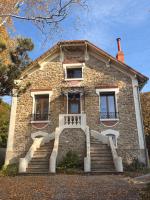 Pause champêtre au cœur du Vexin - B&B Marines