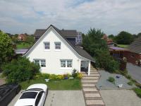 Familie Decker-Behrends - B&B Upleward