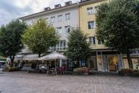 Living Eden by we rent - B&B Zell am See