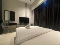 Appartement met 2 slaapkamers