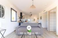 SELECT' - T2 à Saint-Clair avec terrasse, piscine et parking ! - 180SUD-A12 - B&B Le Lavandou