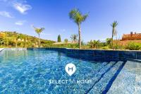 SELECT' - T2 à Saint-Clair avec terrasse, piscine et parking ! - 180SUD-A12 - Ferienwohnung Le Lavandou