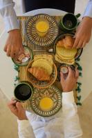 Miostello Lifestyle Riad Marrakech - Ferienwohnung Marrakesch