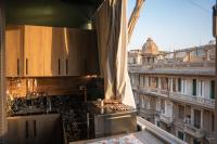 Central Stay Suites - B&B El Cairo