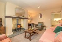 Ceseilgwm - B&B Corwen