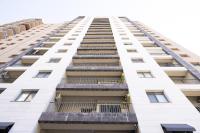 Central Yerevan 2-Bedroom Flat With Balcony - B&B Jerevan