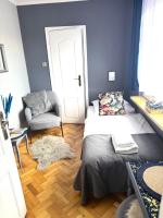 Kleines Einzelzimmer