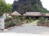 Trang An Maison Retreat - B&B Nguyên Ngoại