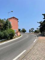 SELECT'soHOME - Appartement avec vue mer à 180 pour 4 personnes - Services et Linge compris - AGAVE - B&B Le Lavandou