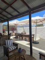 Bougain Villa - B&B Paternoster