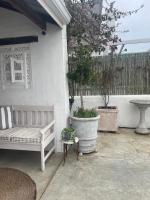 Bougain Villa - B&B Paternoster