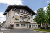 Appart-Pension Schnöll - B&B Mittersill