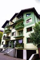 Apartament Deluxe Promenada Craiova - B&B Craiova