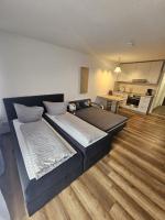 Urlaub in Herzen des Bayerischen Waldes - Ferienwohnung St. Englmar