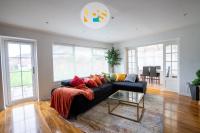 The Laurels - HS2 Contractors, NEC, BHX, Free Parking - Ferienwohnung Marston Green