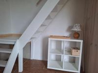 Le ptit nid aux Gouttes - B&B Lachaux