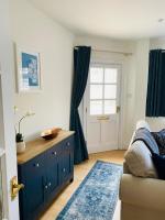 Beer Bakery Cottages - Charming Cottage Retreat - 2 mins from Beach with Car Parking space - Chambres d’hôtes Beer